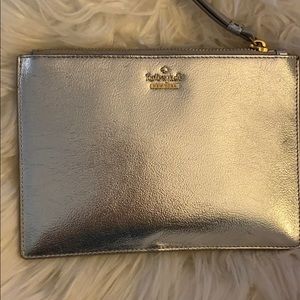 Kate Spade wristlet
